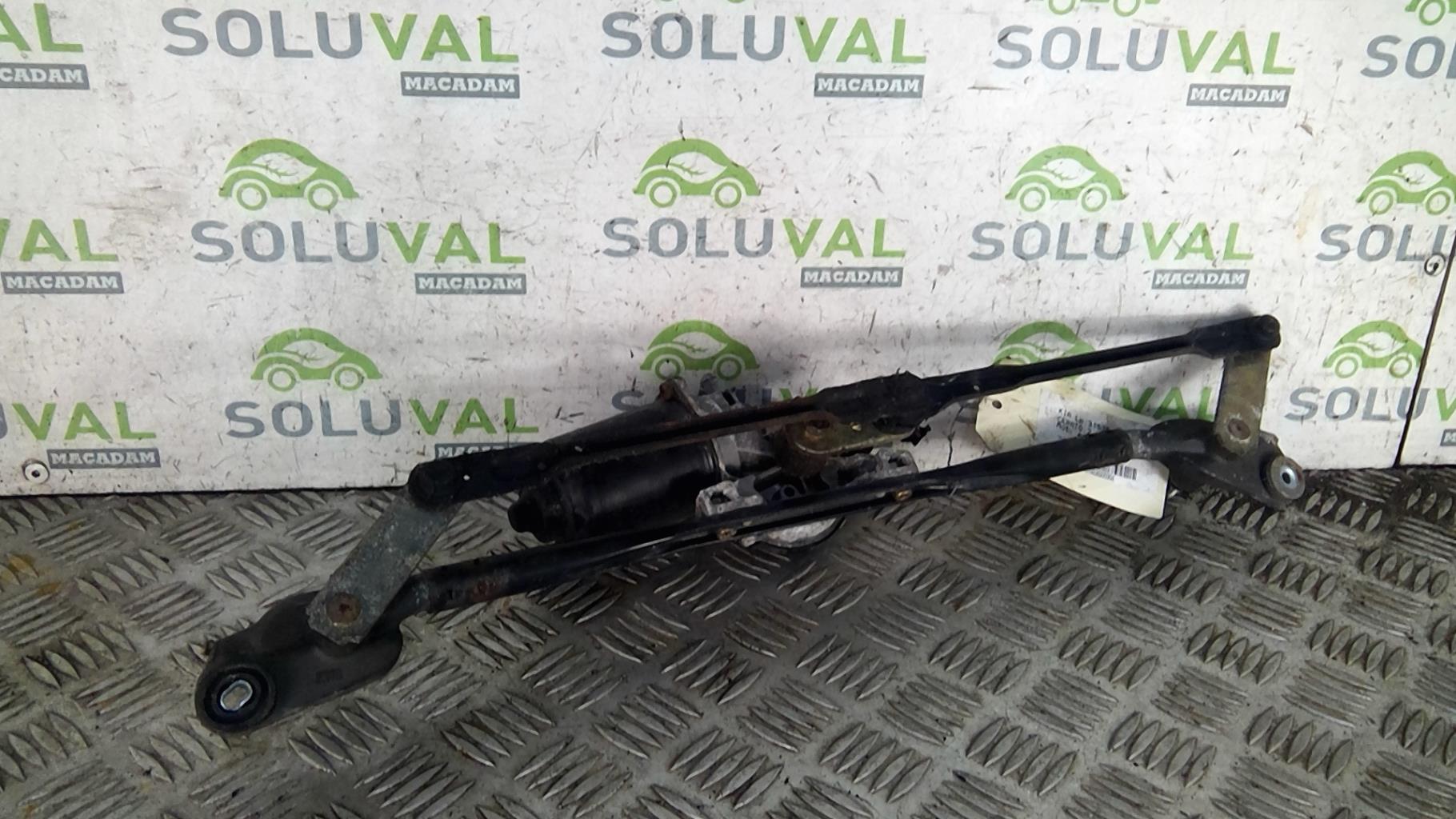 Motore tergicristallo anteriore KIA CERATO Diésel - 1