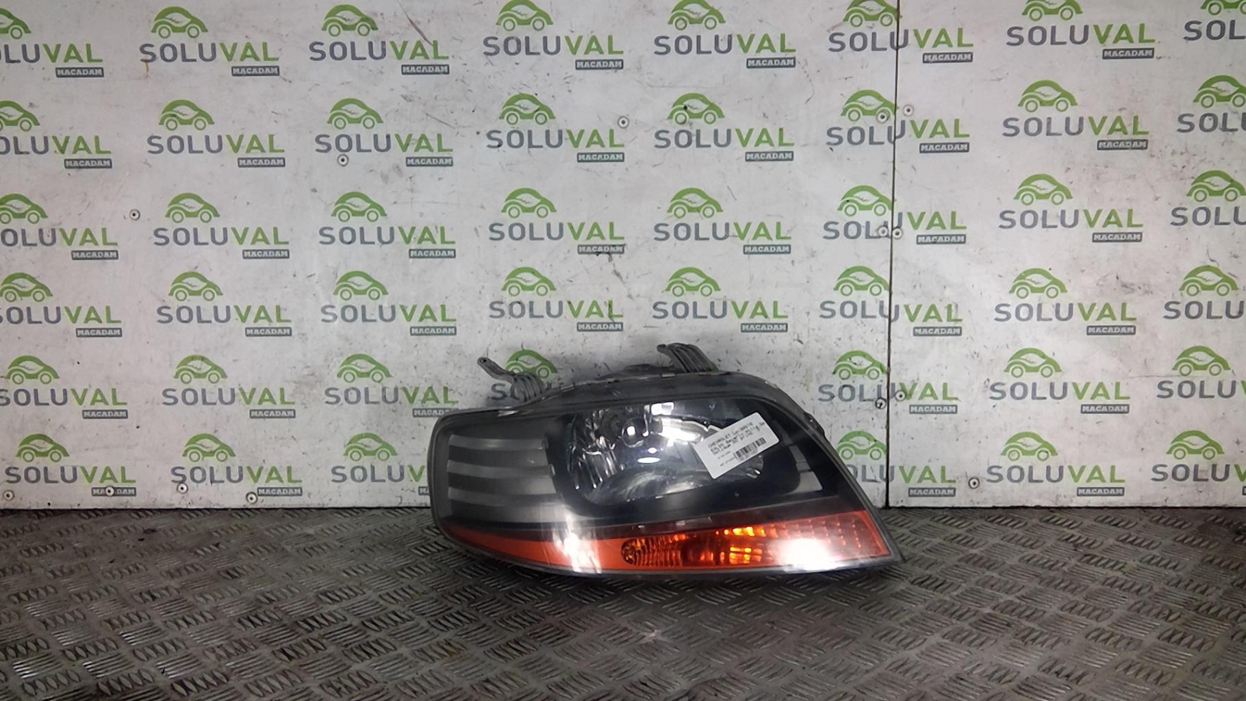 Gruppo ottico anteriore principale destro (luci)(faro) CHEVROLET KALOS Gasolina - 1
