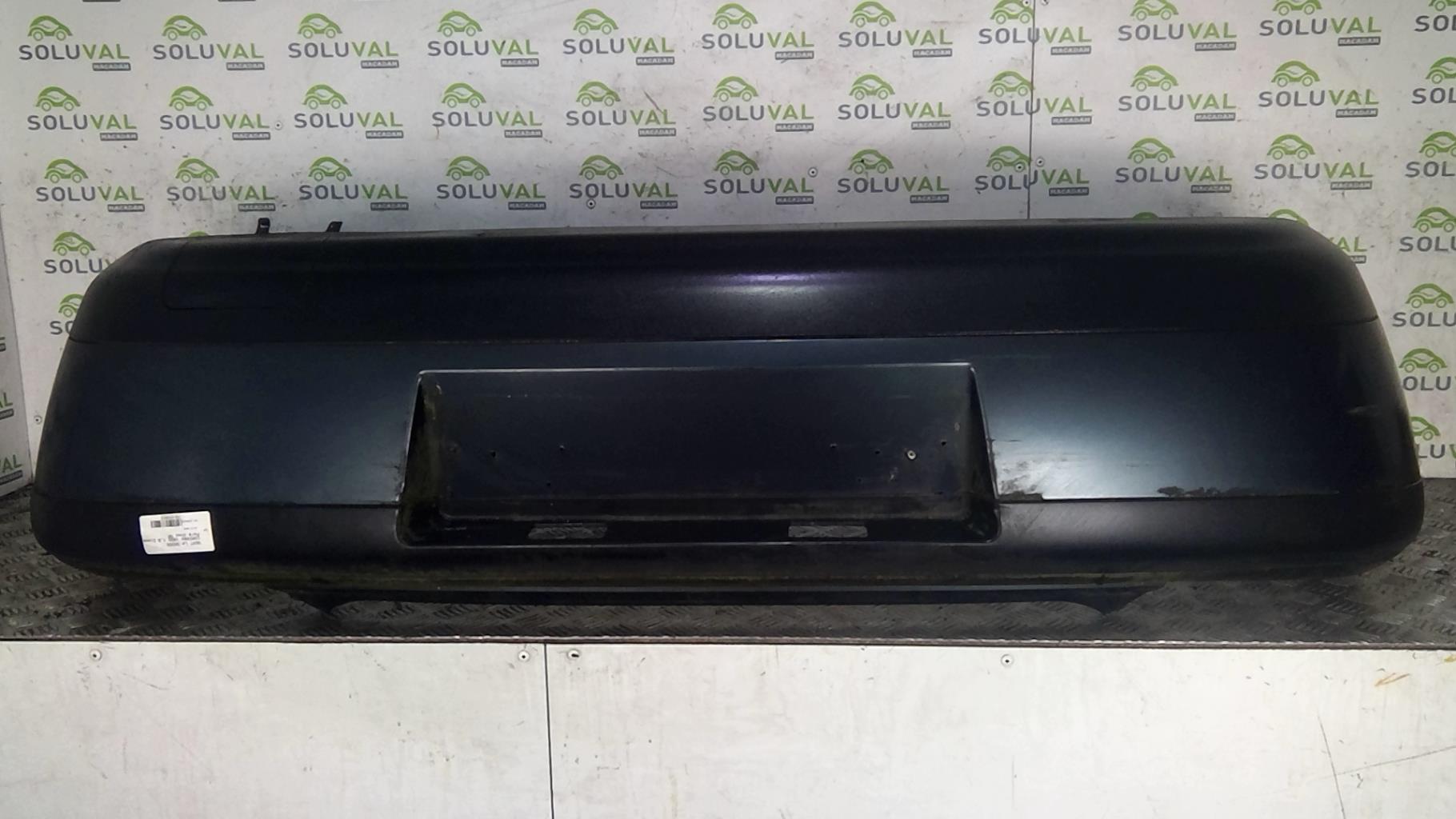 Paraurti posteriore SEAT CORDOBA 1 PHASE 2 Diésel - 1
