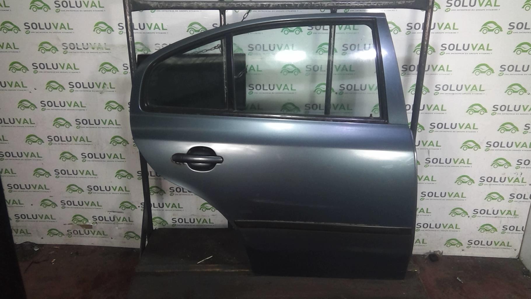 Portiera posteriore destra SKODA OCTAVIA 1 PHASE 2 Diésel - 1