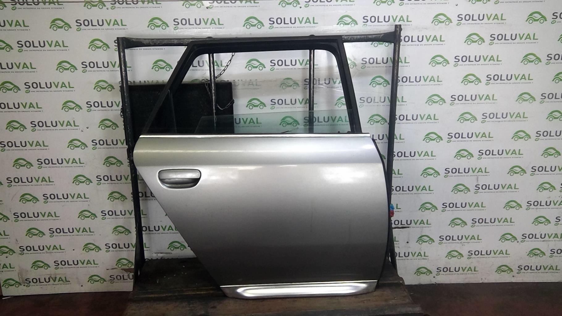 Puerta trasera derecha AUDI A6 2 ALLROAD PHASE 2 BREAK Diésel - 1