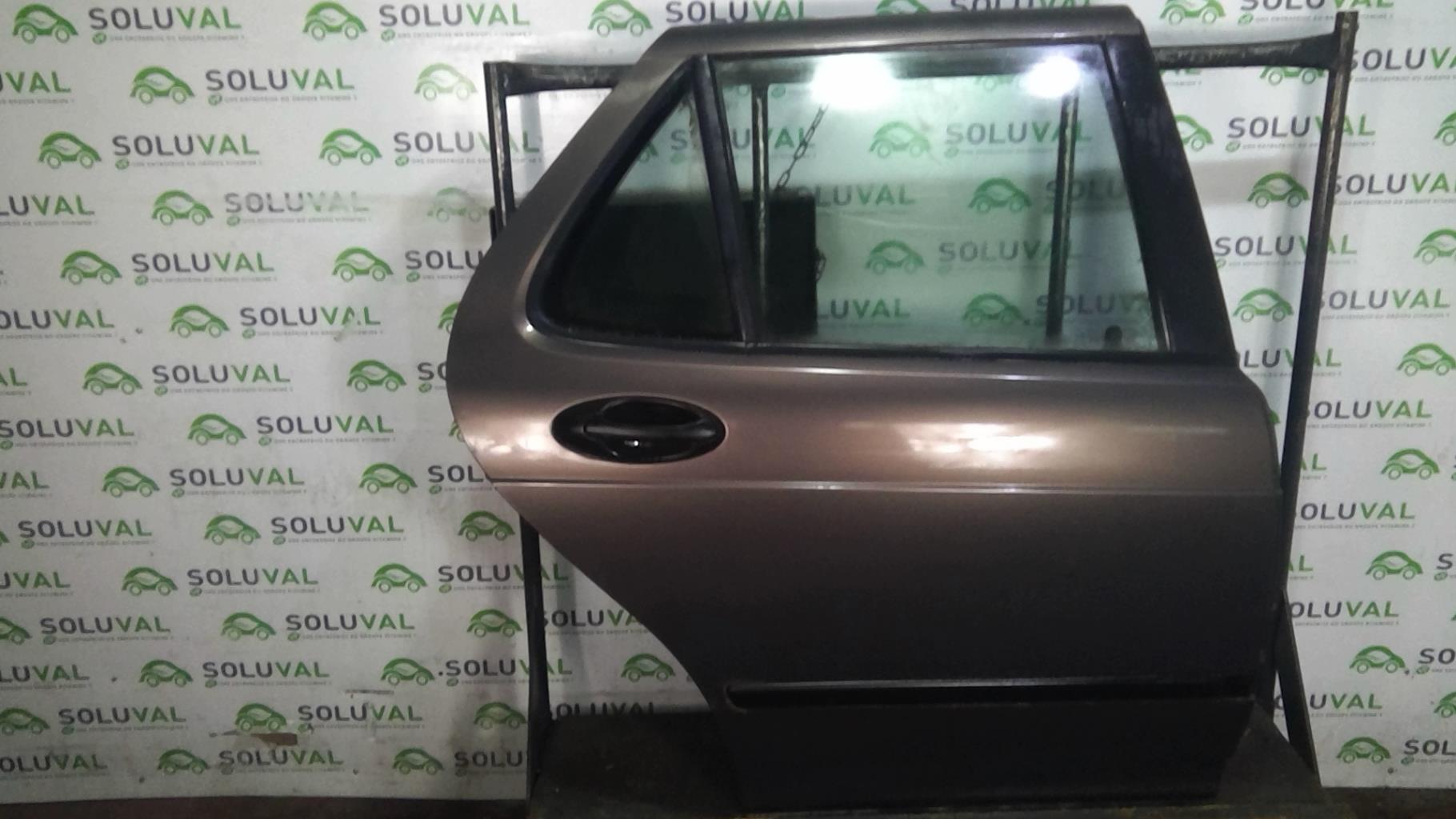 Puerta trasera derecha SAAB 9.5 1 ESTATE PHASE 3 BREAK Gasolina - 1