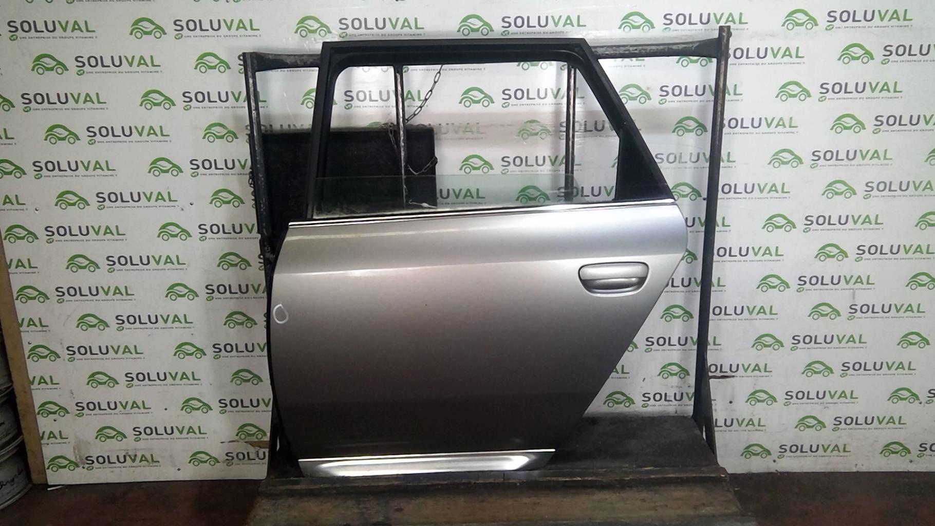 Porte arriere gauche AUDI A6 2 ALLROAD PHASE 2 BREAK Diesel - 1