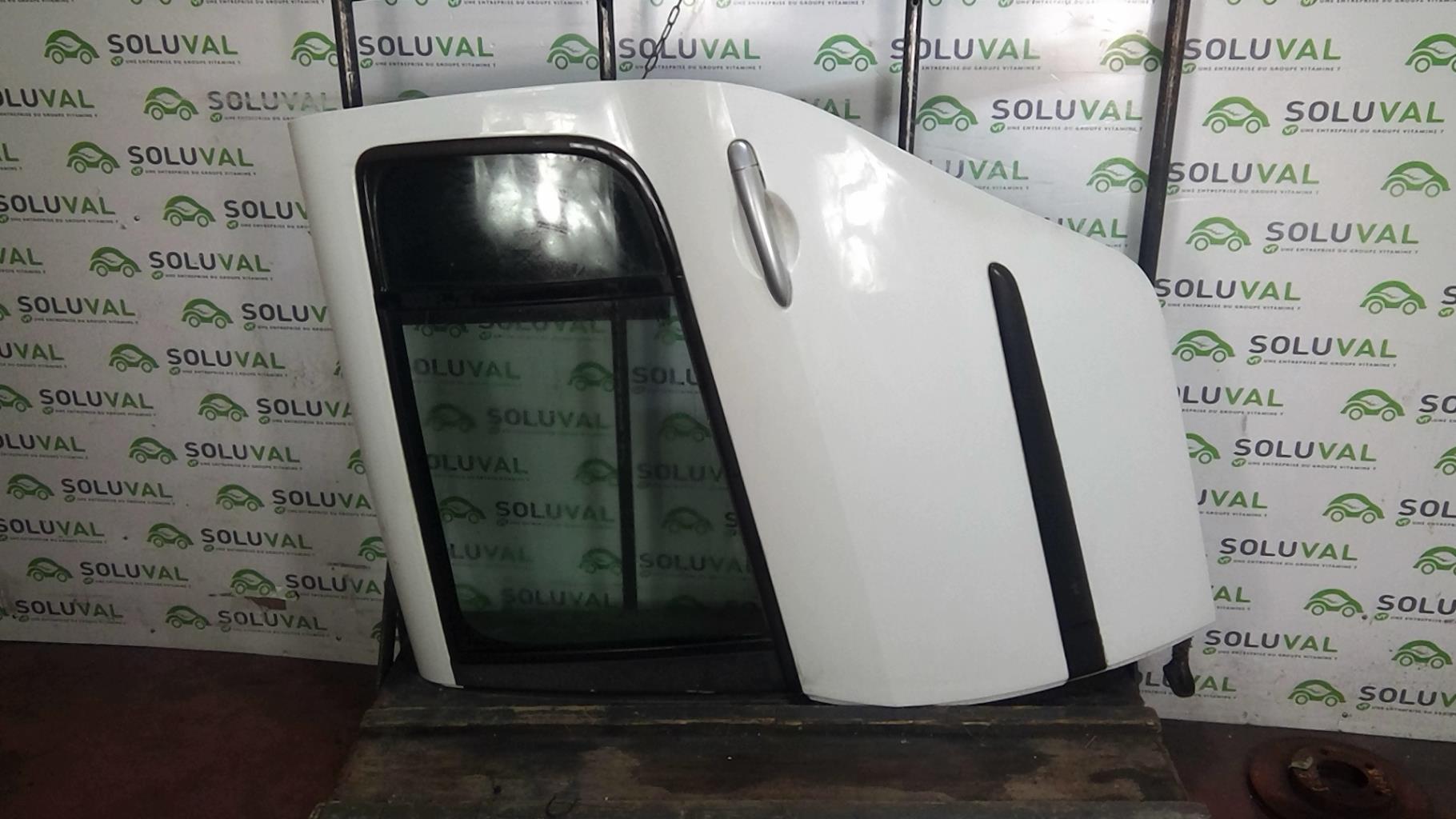 Porte arriere gauche RENAULT MODUS PHASE 1 Diesel - 1