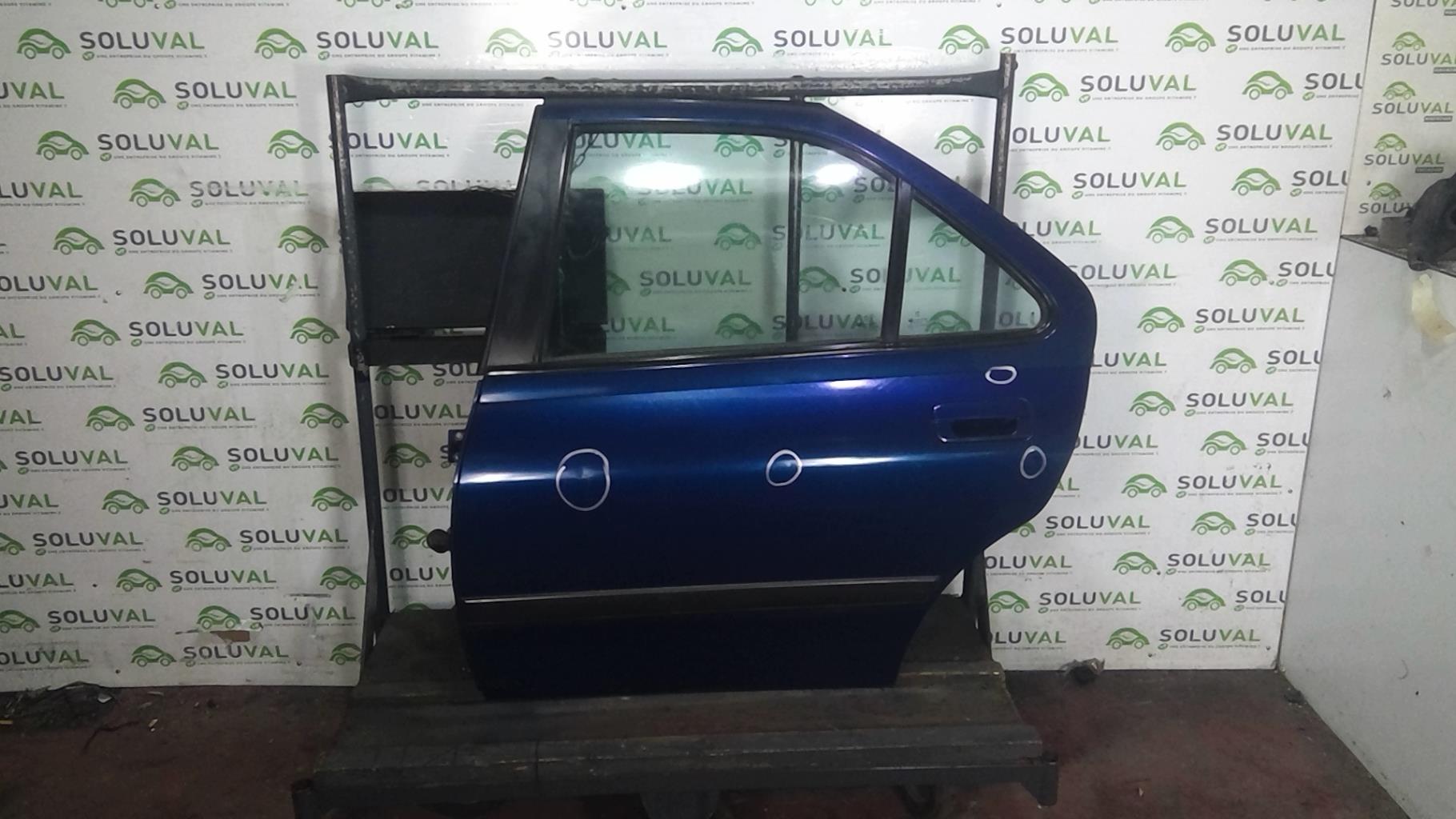 Portiera posteriore sinistra PEUGEOT 406 PHASE 1 Diésel - 1