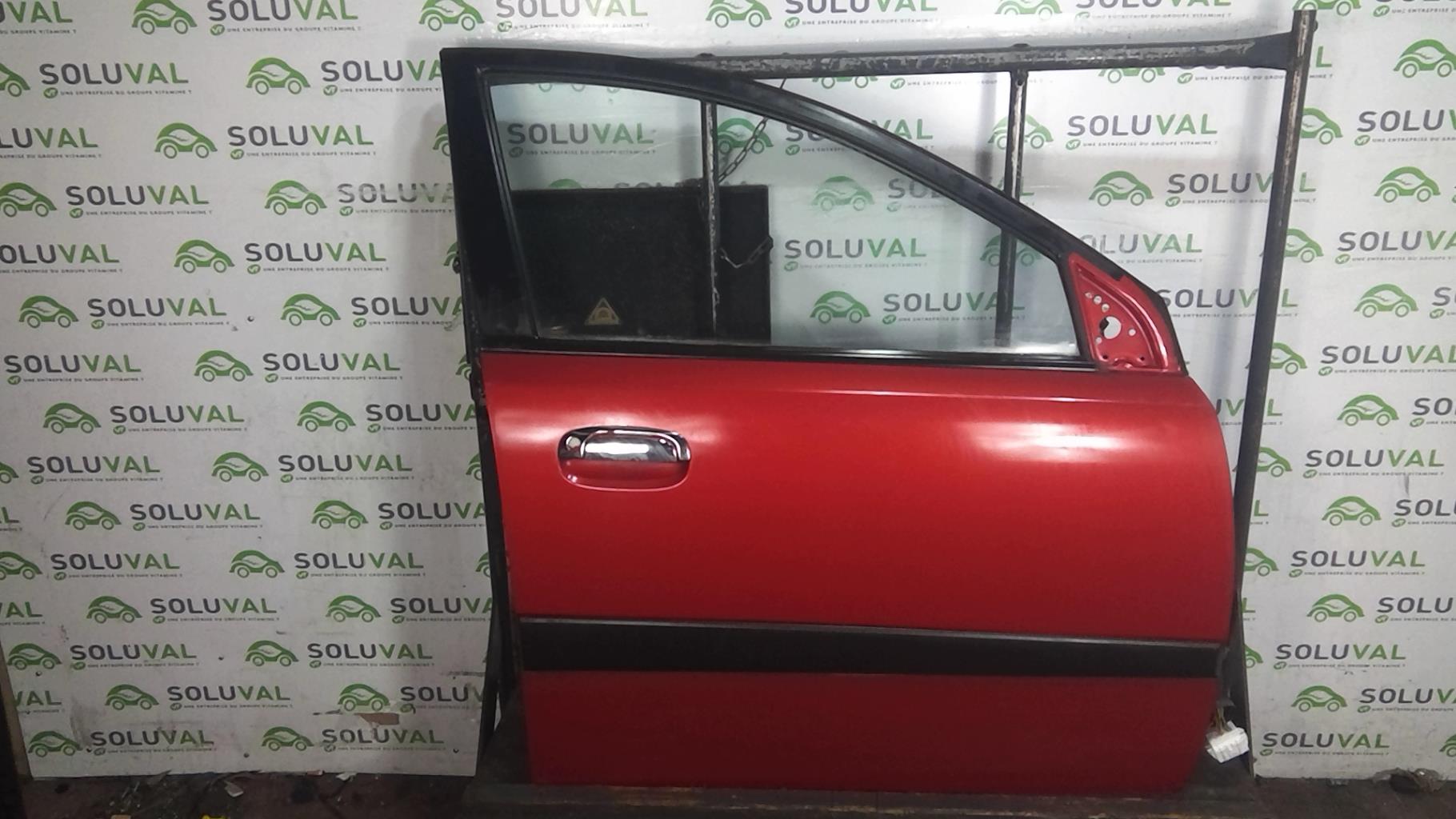 Portiera anteriore destra KIA RIO 2 PHASE 1 Diésel - 1