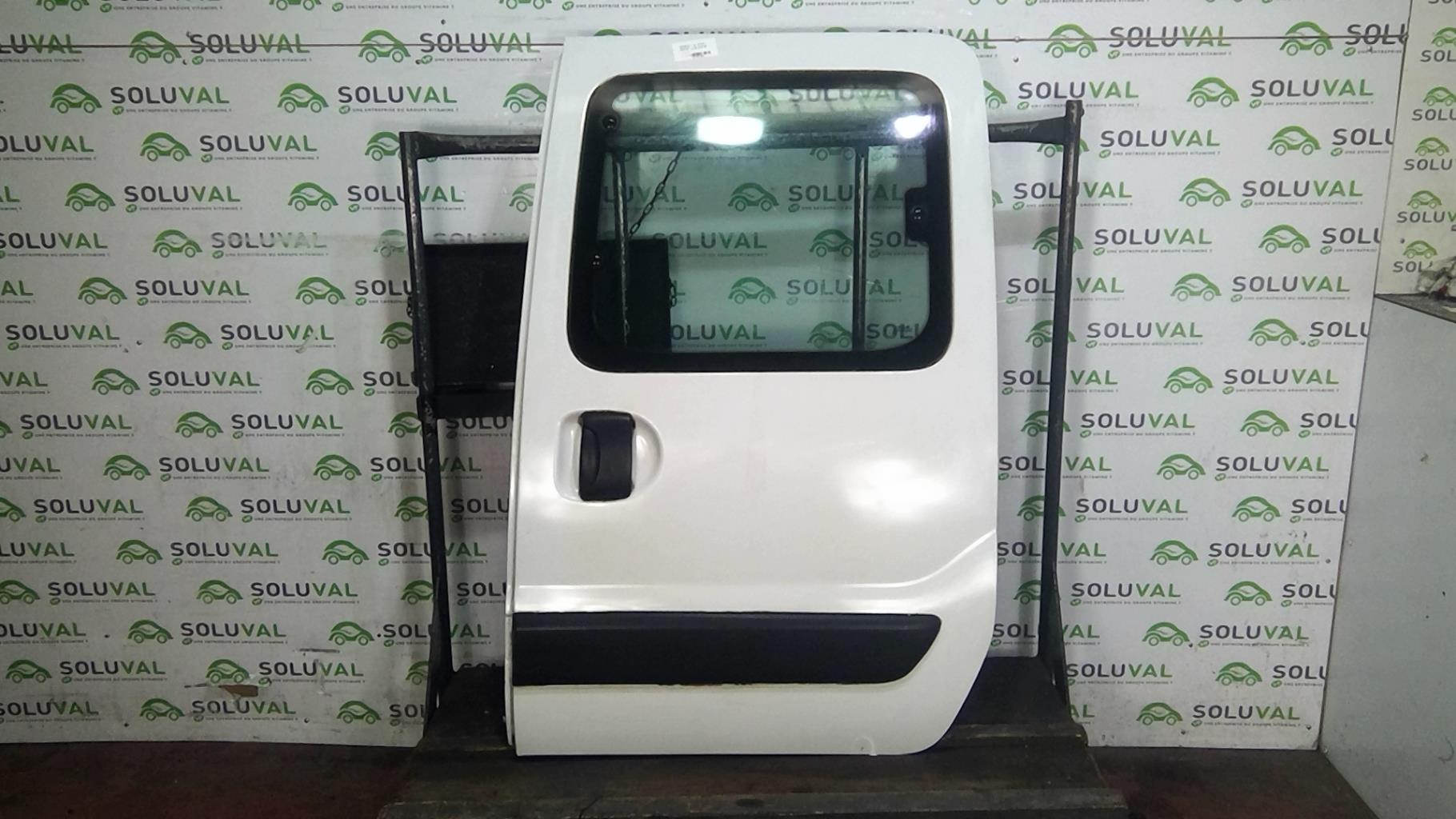 Portiera laterale sinistra RENAULT KANGOO 1 PHASE 2 Diésel - 1