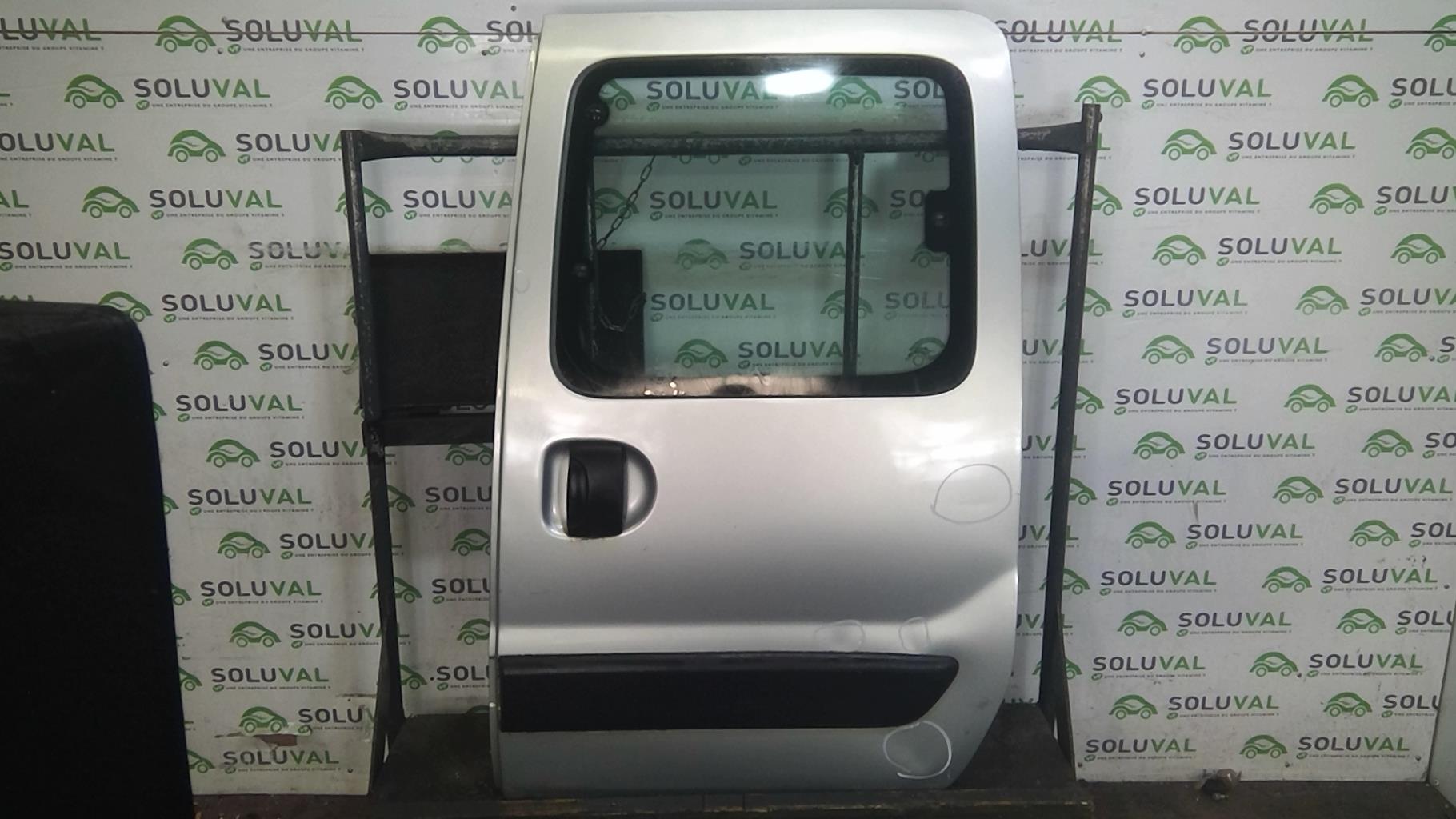 Portiera laterale sinistra RENAULT KANGOO 1 PHASE 2 Diésel - 1