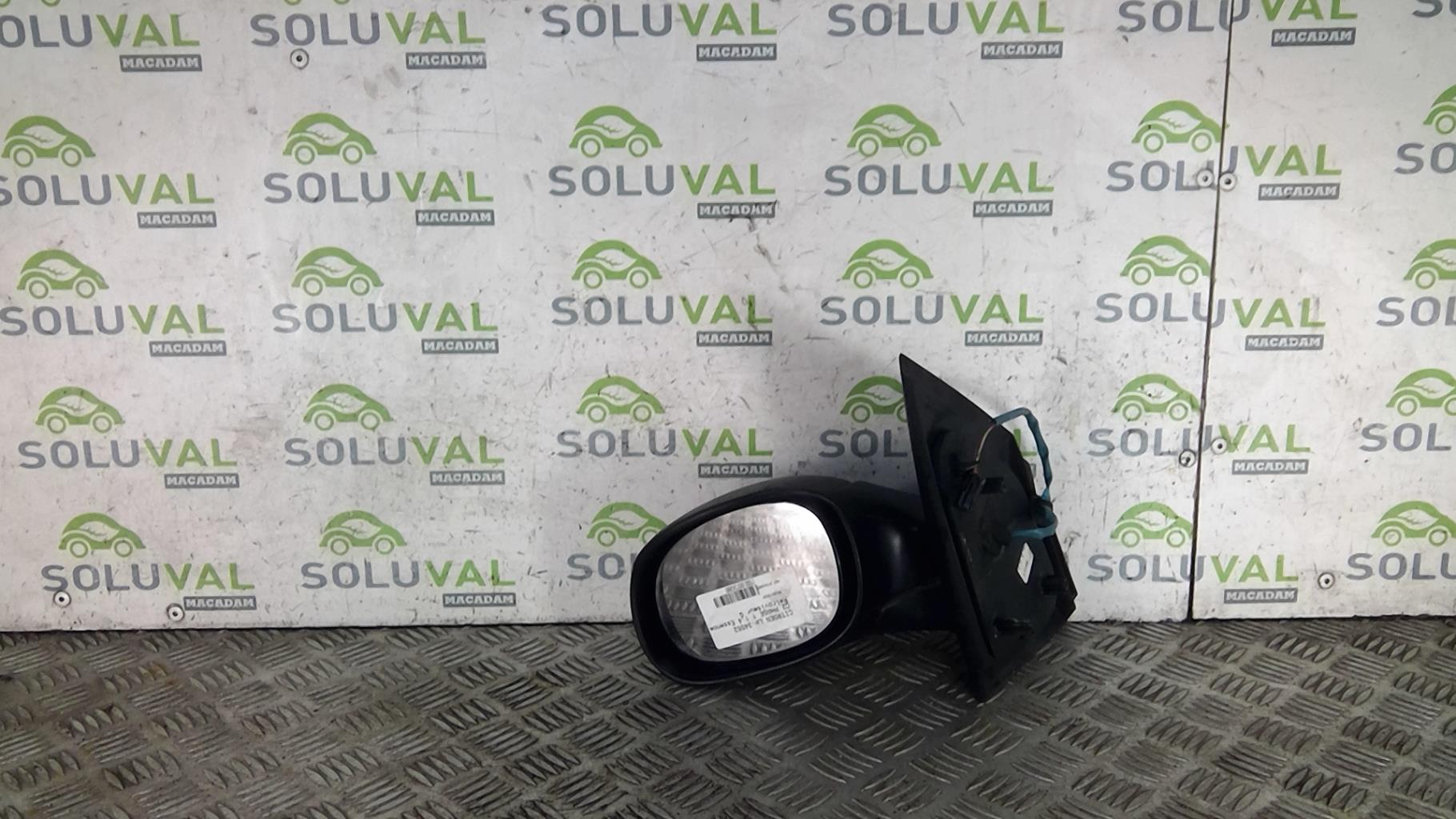 Specchietto retrovisore sinistro CITROEN C2 PHASE 1 Gasolina - 1
