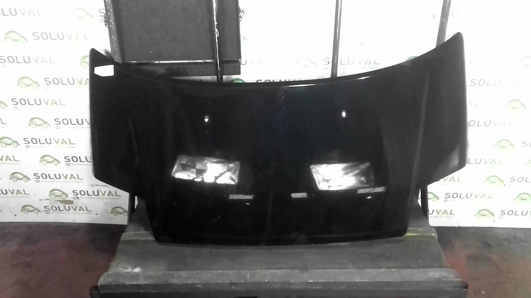 Capot CITROEN C2 PHASE 1 Essence - 1