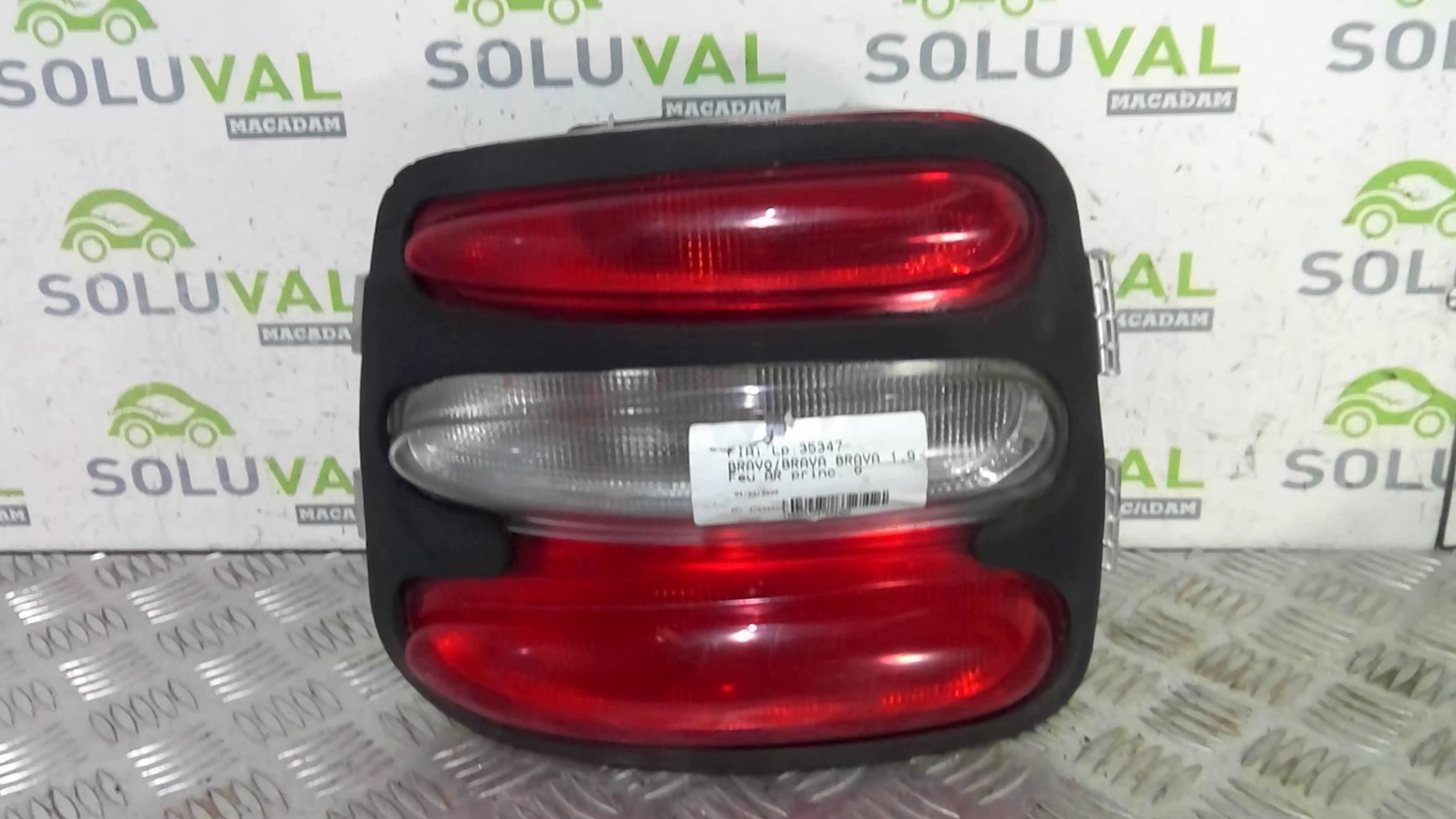Fanale posteriore principale sinistro (luci) FIAT BRAVA Diésel - 1