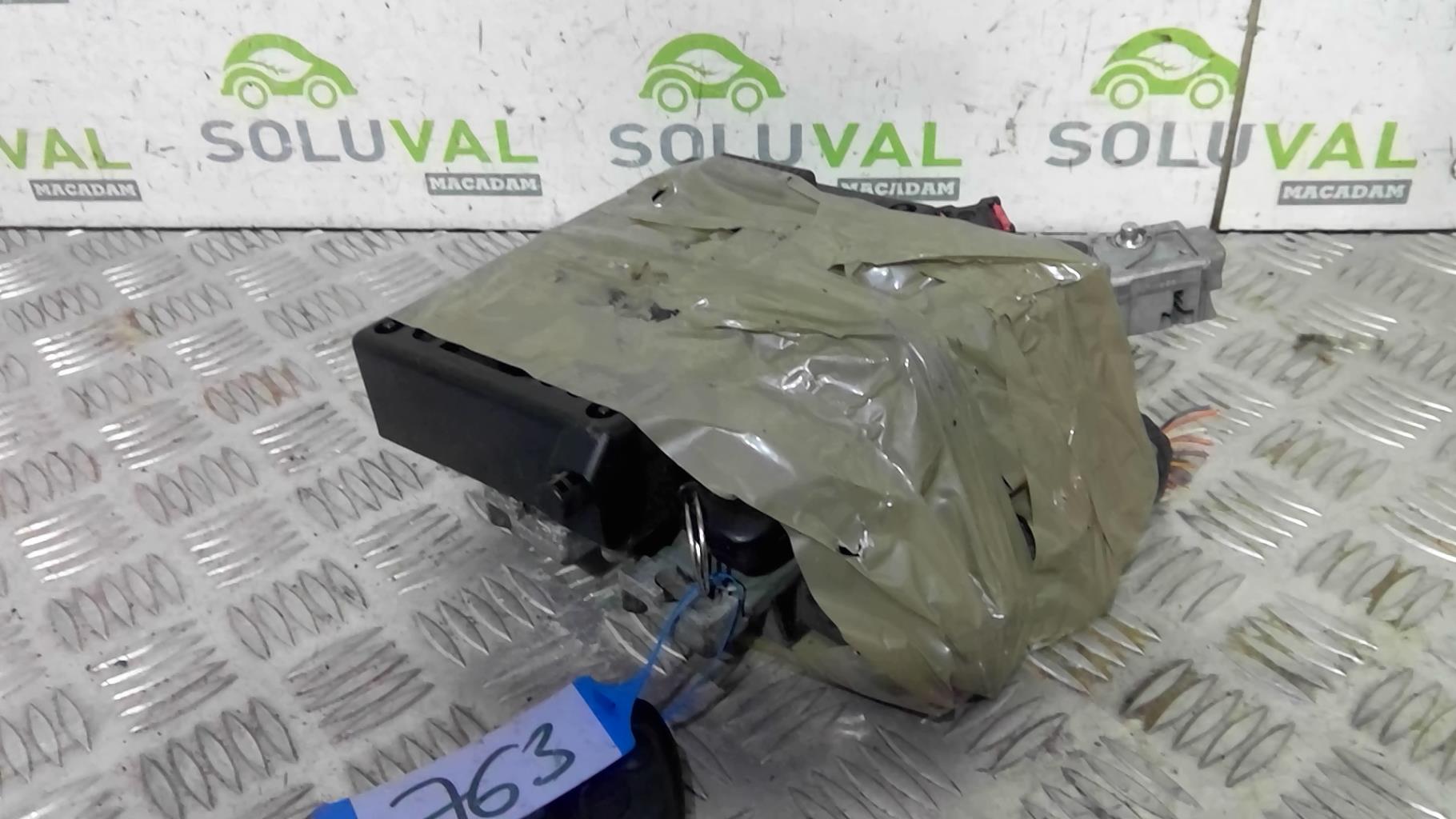 Kit de demarrage RENAULT GRAND MODUS PHASE 2 Diesel - 1
