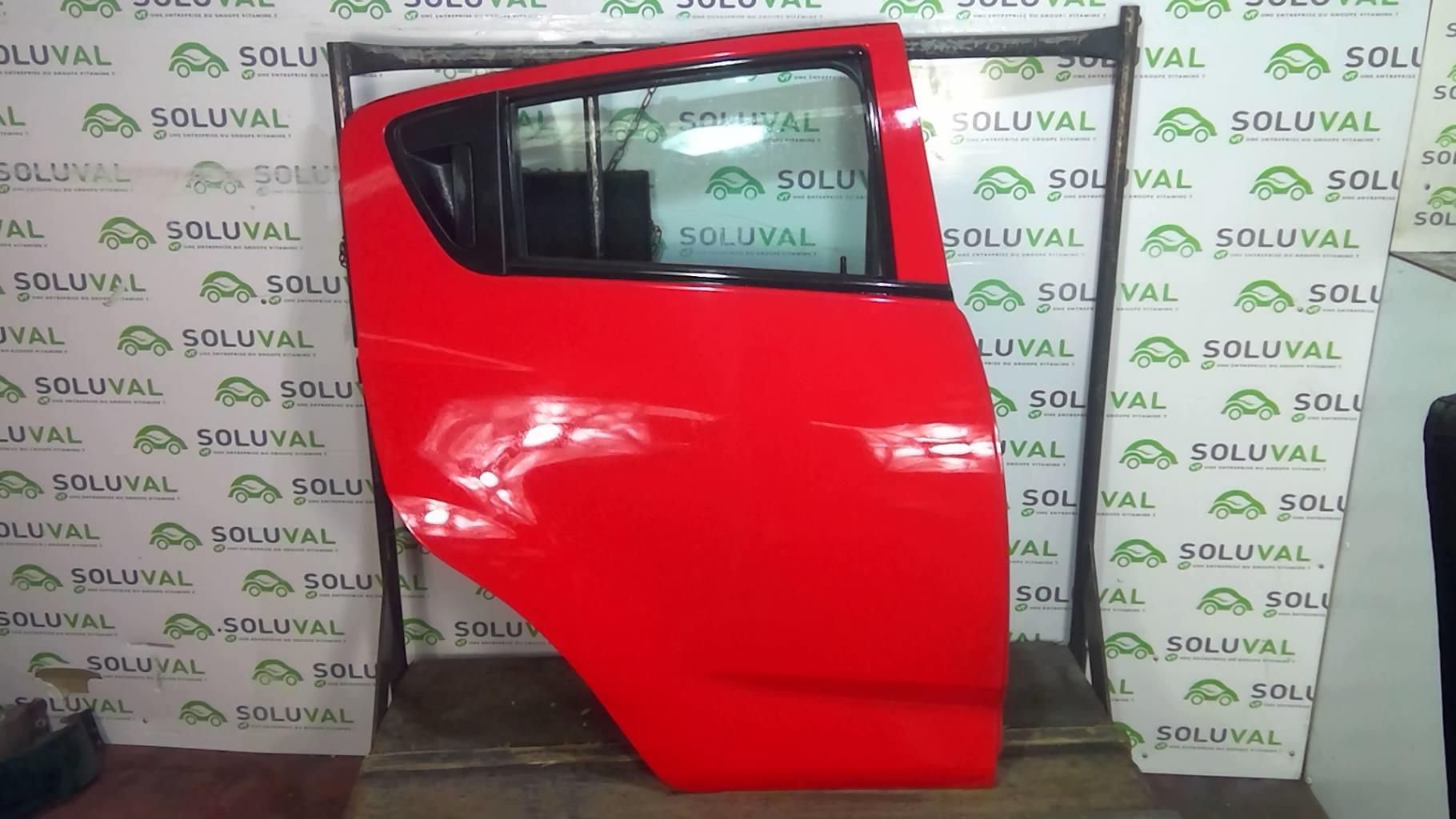 Puerta trasera derecha CHEVROLET SPARK PHASE 1 Gasolina - 1