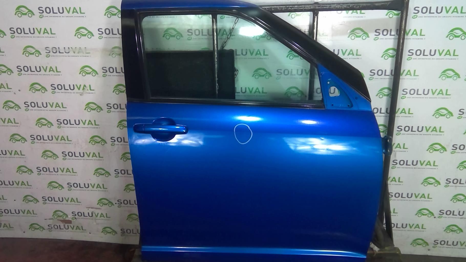 Porte avant droit SUZUKI SWIFT 3 Diesel - 1