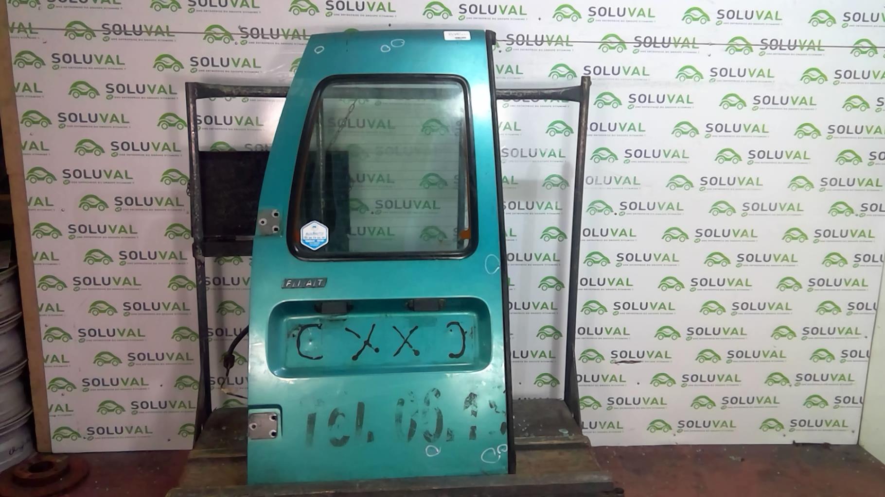 Portellone bagagliaio sinistro FIAT SCUDO 1 PHASE 1 Diésel - 1