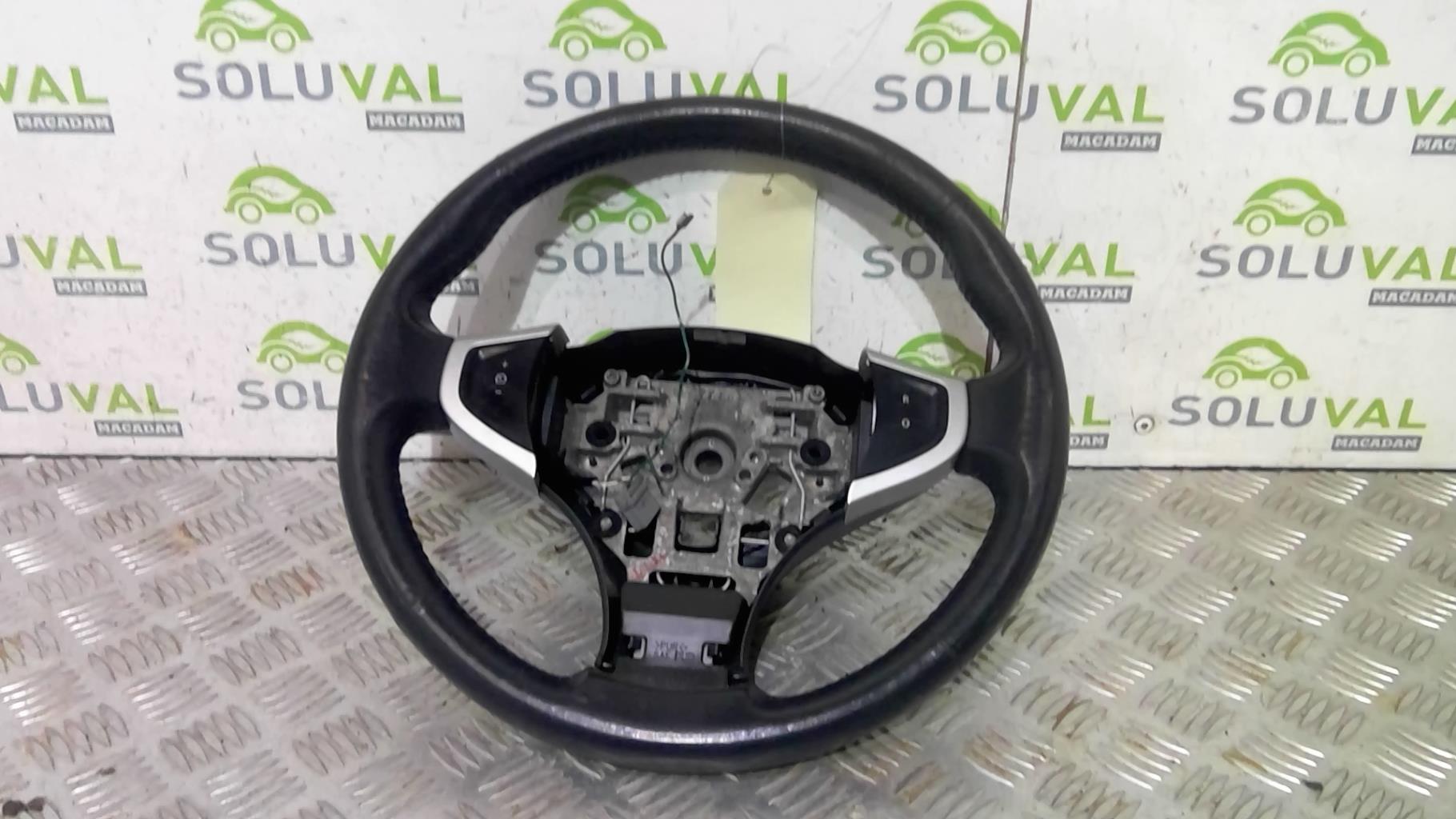 Volant RENAULT KOLEOS 1 PHASE 1 Essence - 1