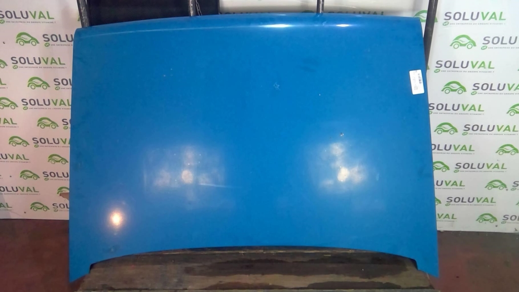 Capot RENAULT EXPRESS PHASE 1 Diesel - 1