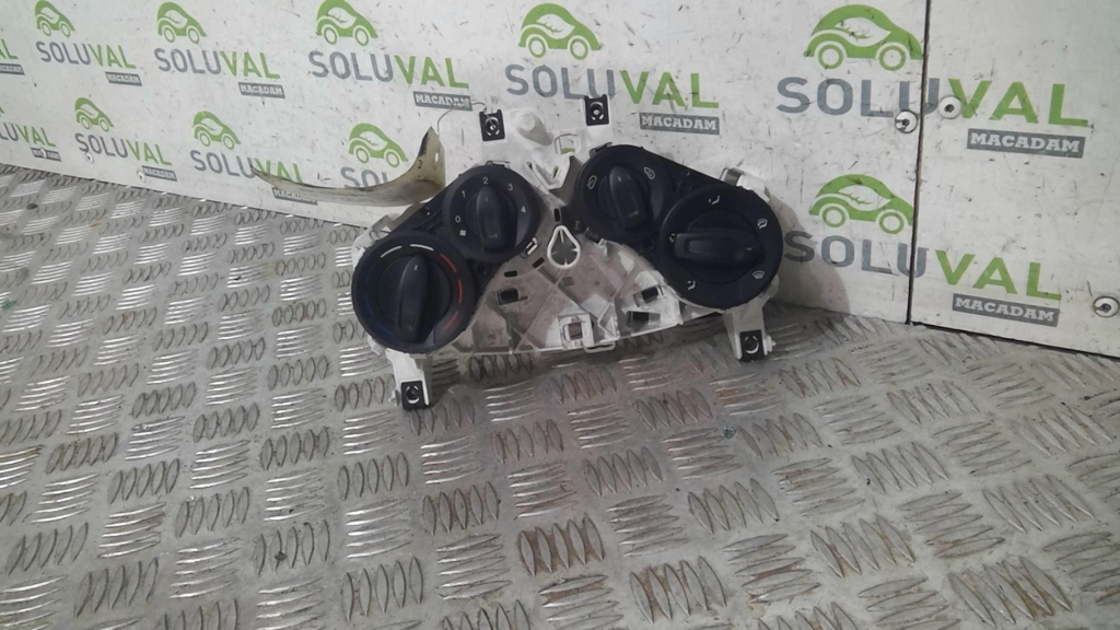 Commande chauffage FORD KA 2 PHASE 2 Essence - 1