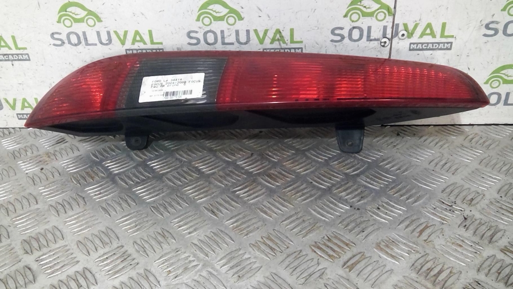 Fanale posteriore principale sinistro (luci) FORD FOCUS 2 PHASE 1 BREAK Diésel - 1