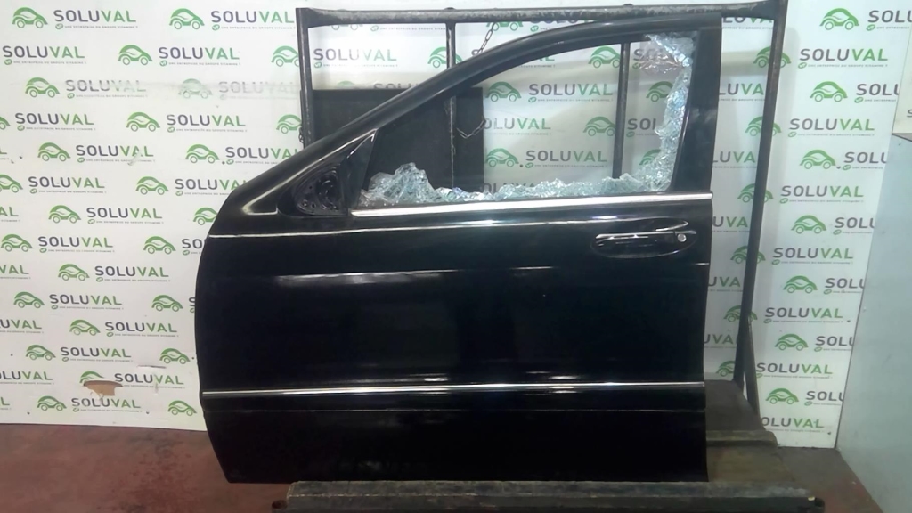 Portiera anteriore sinistra MERCEDES CLASSE S 220 Diésel - 1