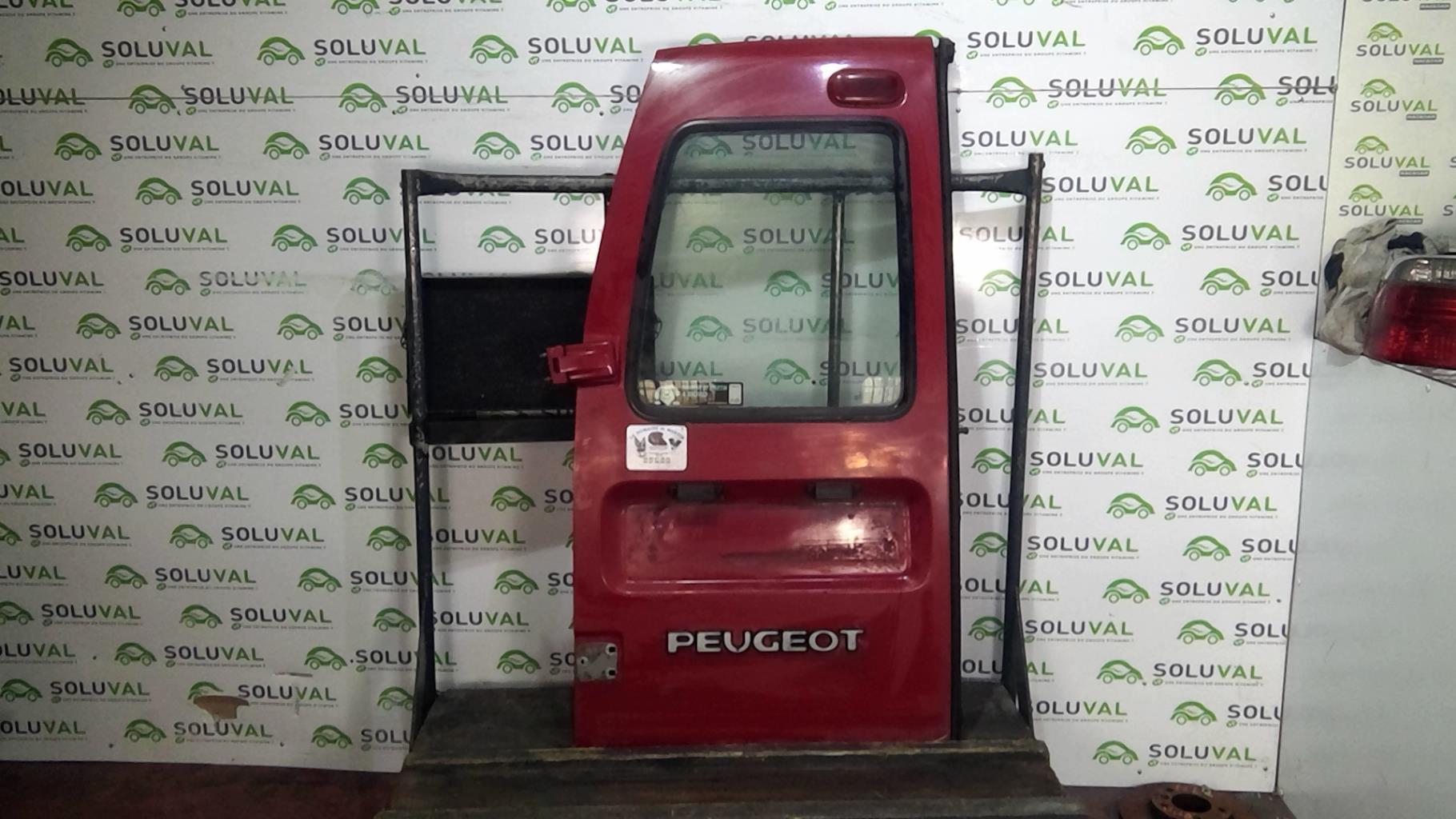 Portellone bagagliaio sinistro PEUGEOT EXPERT 1 PHASE 1 Diésel - 1