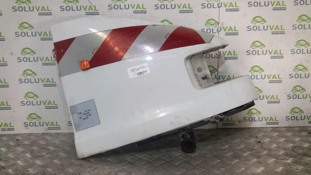 Parafango anteriore destro PEUGEOT BOXER 1 Diésel - 1