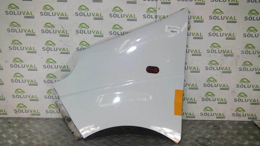 Aile avant gauche RENAULT TRAFIC 2 PHASE 1 Diesel - 1