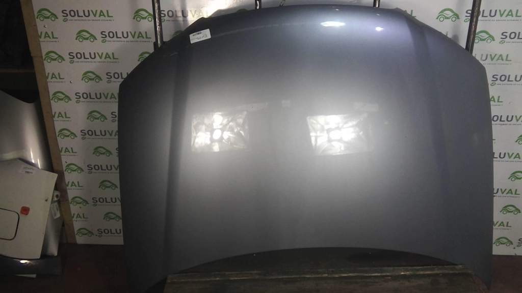 Capot AUDI A3 2 PHASE 1 Diesel - 1