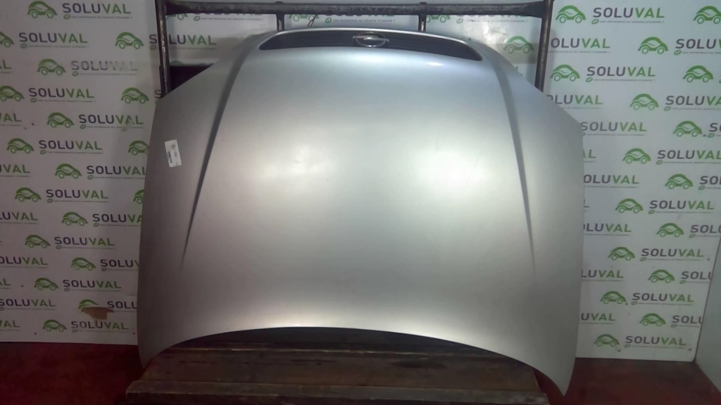 Capot OPEL ASTRA G BREAK Diesel - 1
