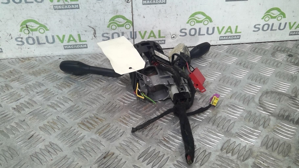 Devio guida completo con contatto spiralato SEAT IBIZA 2 PHASE 3 Gasolina - 1