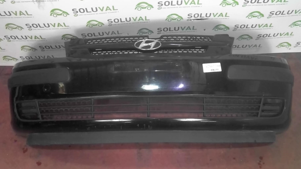 Paraurti anteriore HYUNDAI GETZ PHASE 1 Diésel - 1
