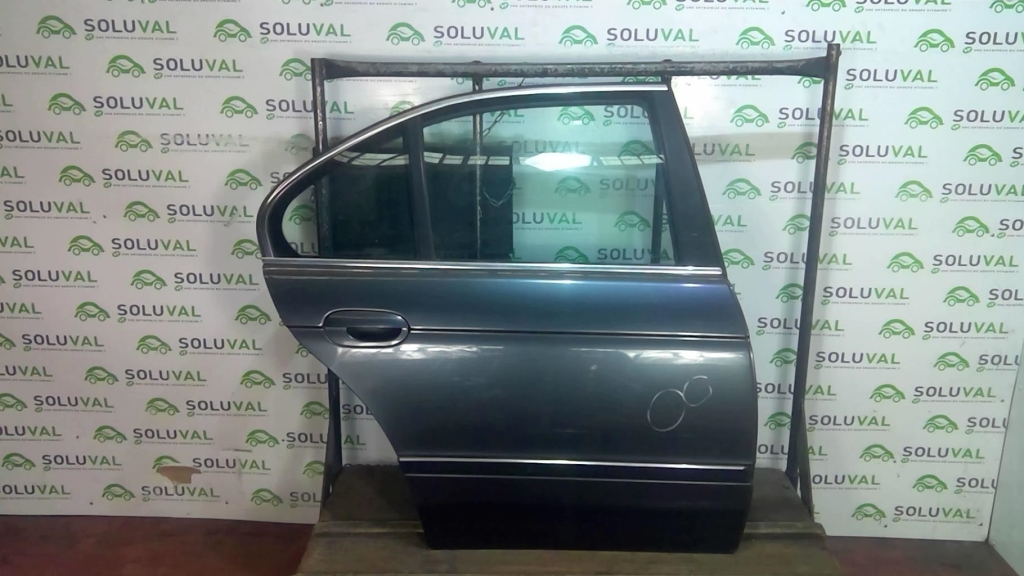Puerta trasera derecha BMW SERIE 5 E39 PHASE 1 Gasolina - 1