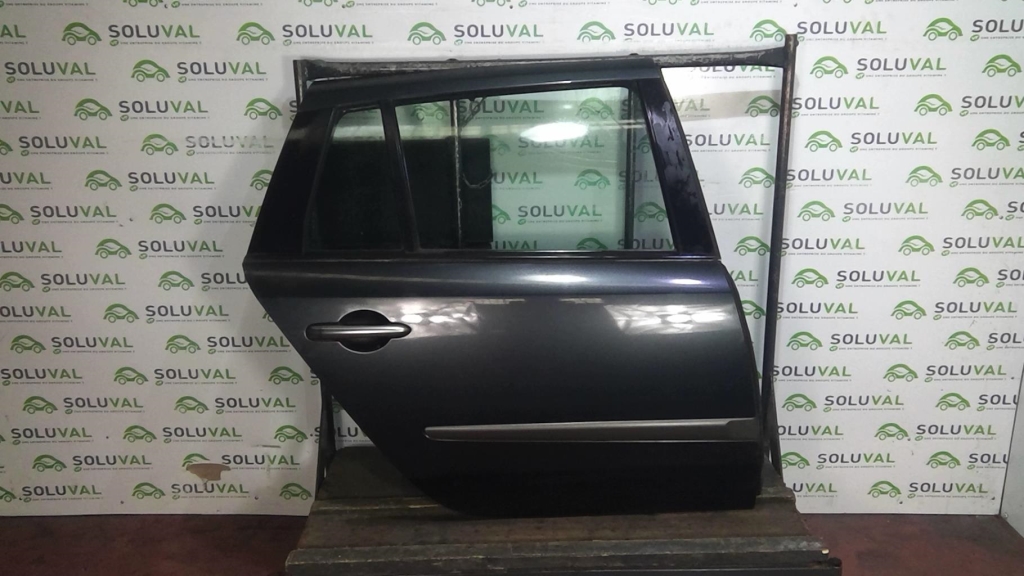 Puerta trasera derecha RENAULT LAGUNA 2 PHASE 1 BREAK Diésel - 1
