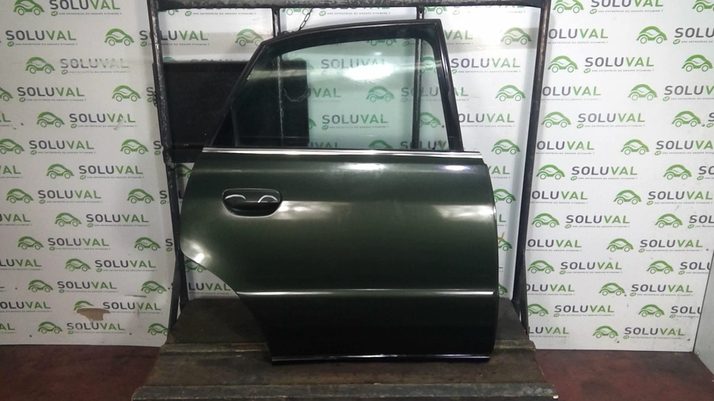 Portiera posteriore destra AUDI A4 1 PHASE 2 Diésel - 1