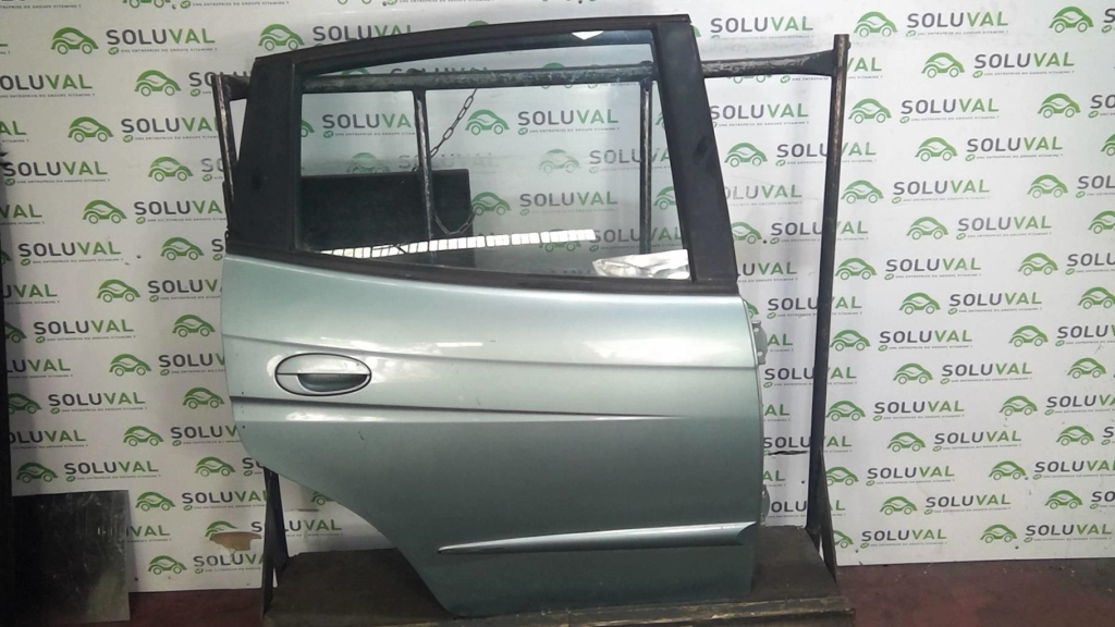 Portiera posteriore destra DAEWOO REZZO Gasolina - 1
