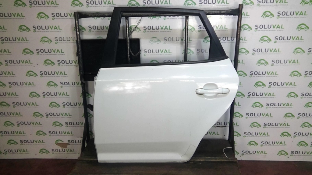 Puerta trasera izquierda KIA CEE-D 1 PHASE 2 Diésel - 1