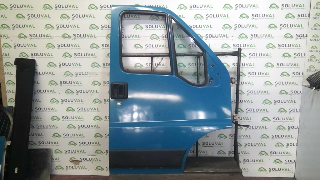 Portiera anteriore destra PEUGEOT BOXER 2 Diésel - 1