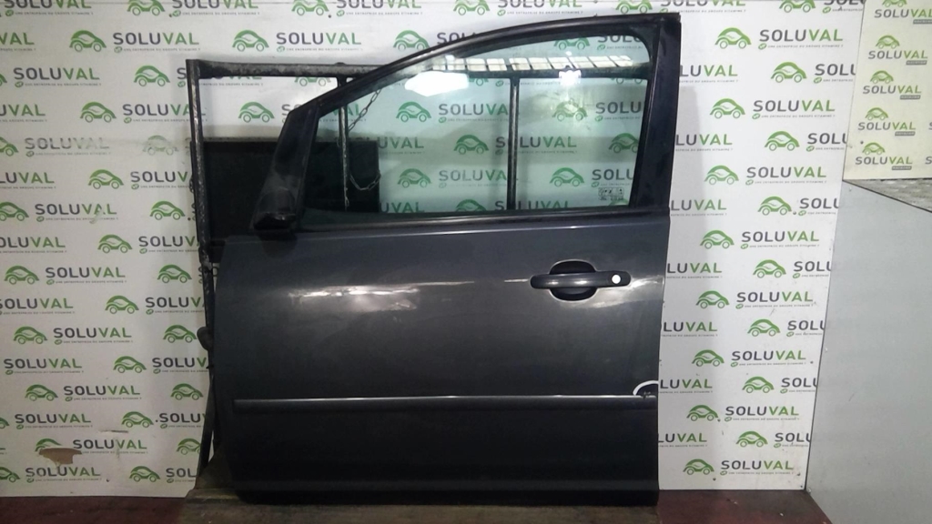 Porte avant gauche FORD C-MAX 1 PHASE 1 Diesel - 1