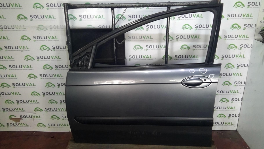 Portiera anteriore sinistra CITROEN C5 1 PHASE 1 Diésel - 1