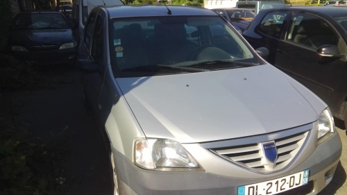 Photo de la pièce