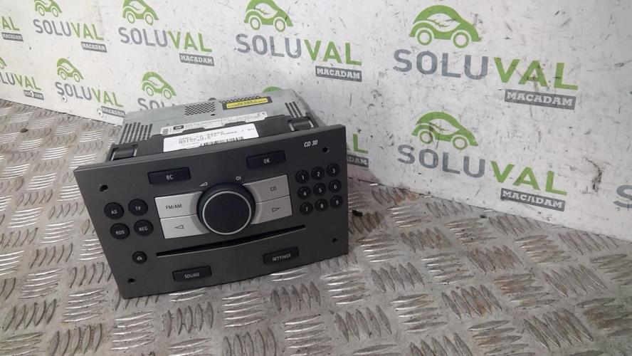 Foto del ricambio