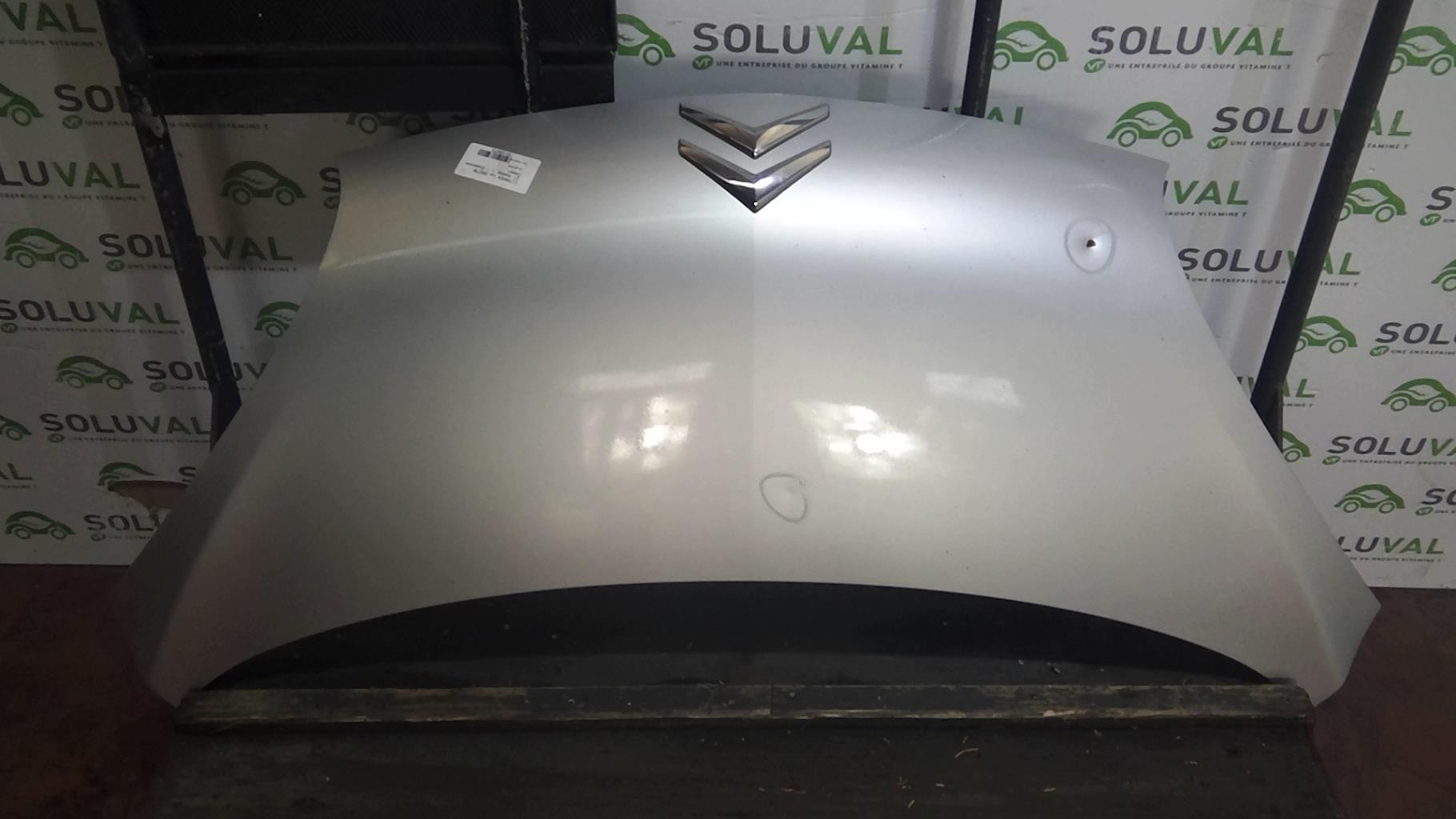 Capot CITROEN C1 1 PHASE 1 Essence - 1