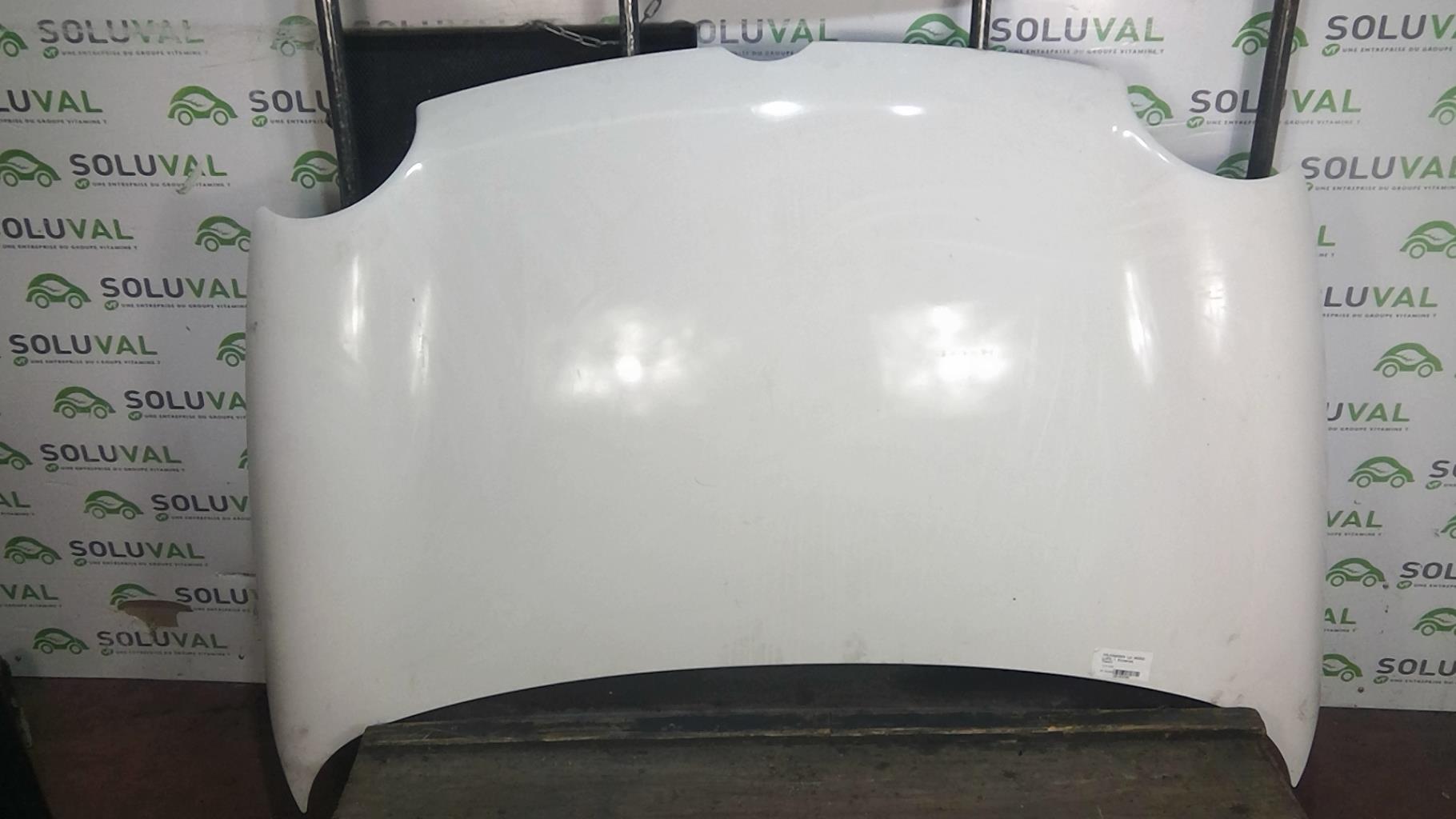 Capot VOLKSWAGEN LUPO Essence - 1