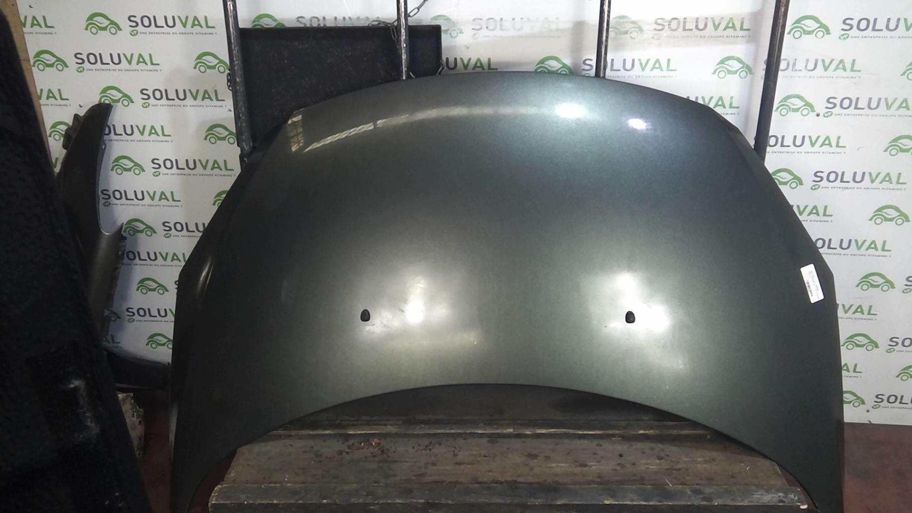 Capot PEUGEOT 307 PHASE 2 Diesel - 1
