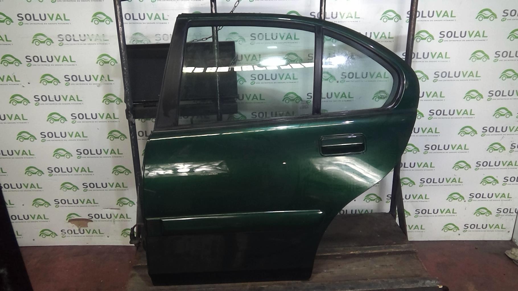 Portiera posteriore sinistra ROVER 200 2 Diésel - 1