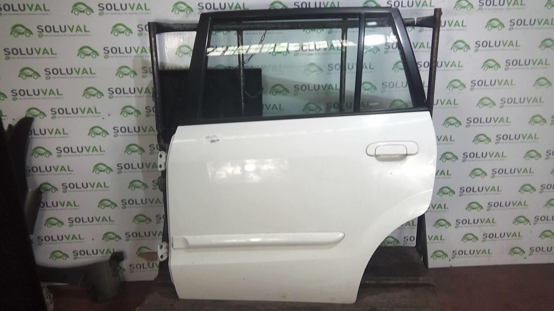 Portiera posteriore sinistra MAZDA PREMACY Diésel - 1