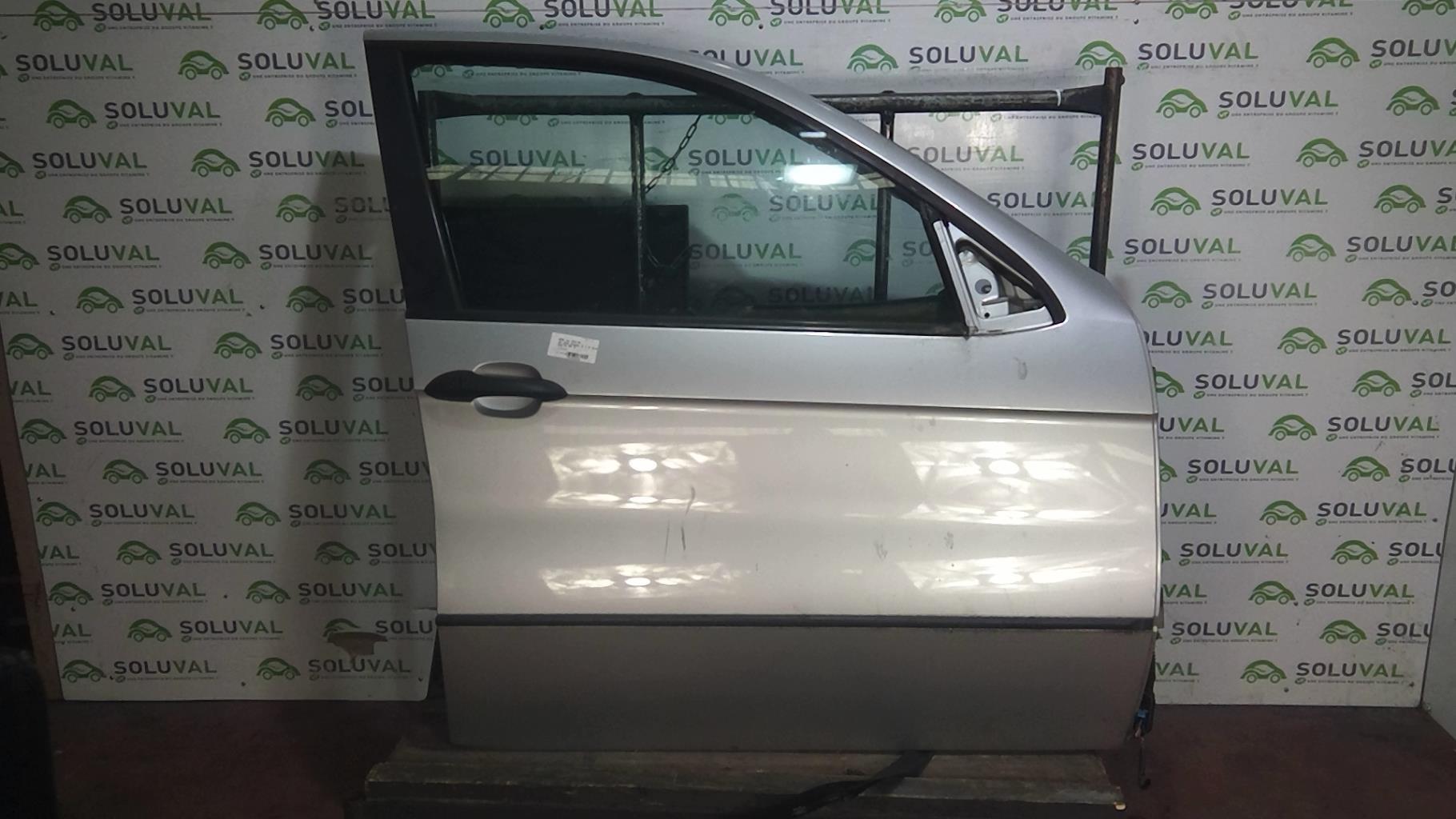 Porte avant droit BMW X5 E53 Diesel - 1