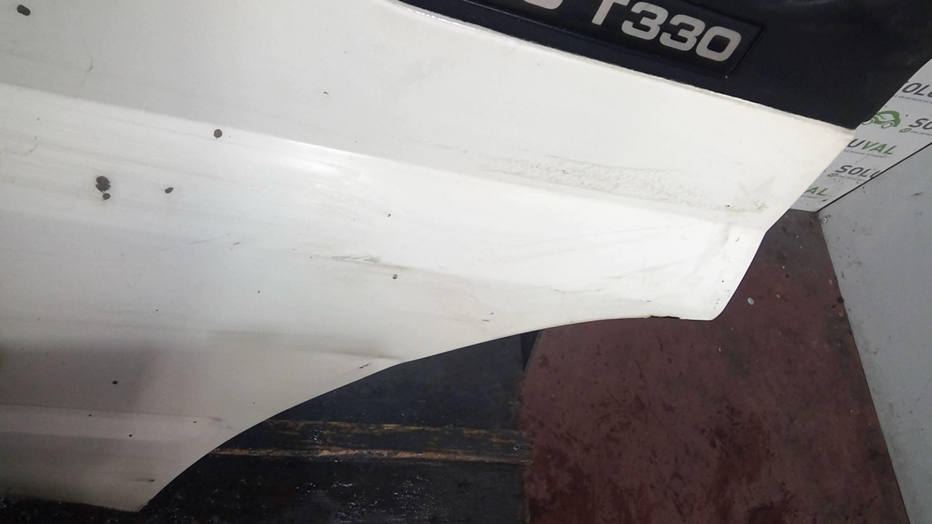 Porte avant droit FORD TRANSIT 3 Diesel - 1