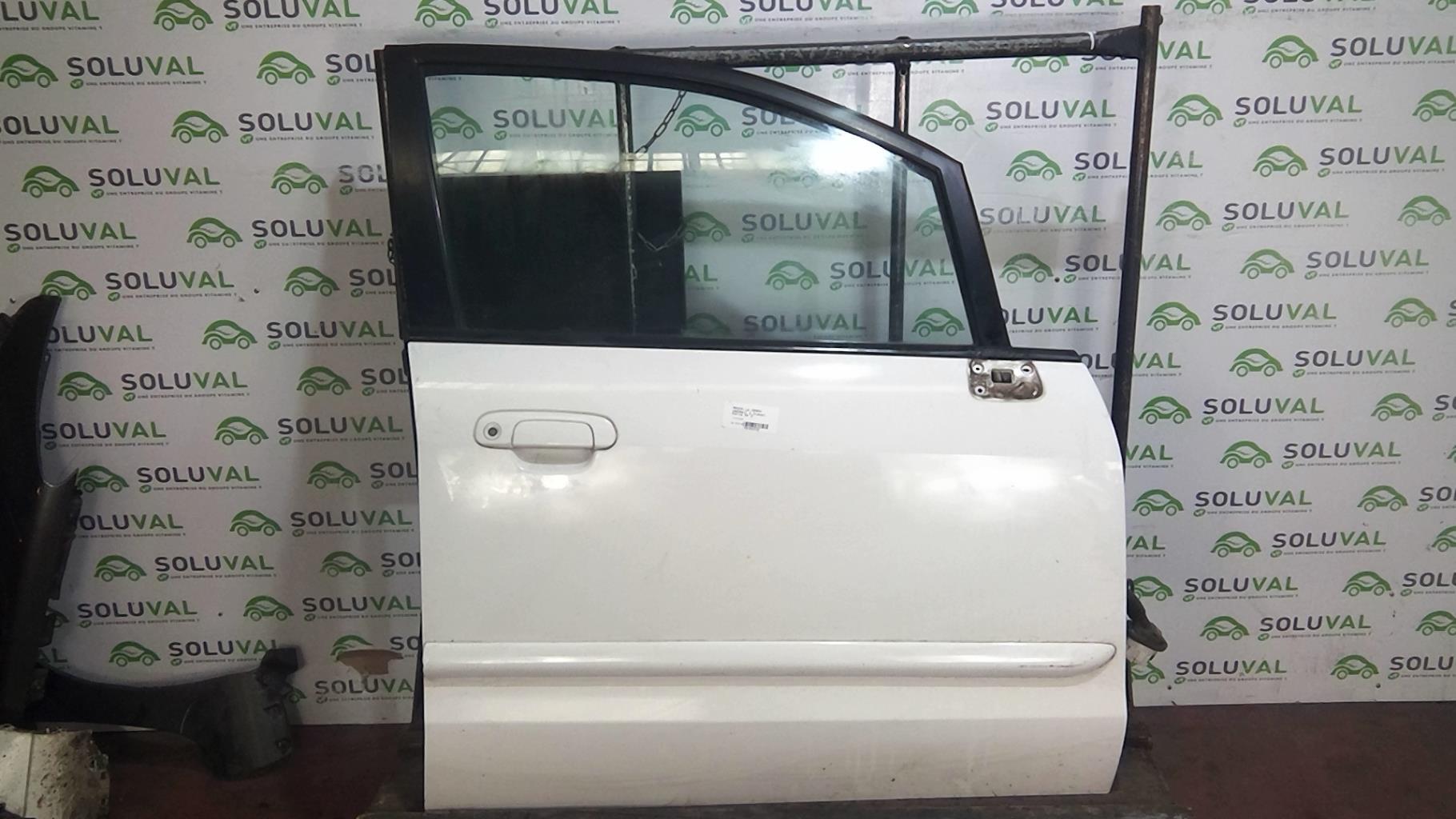 Puerta delantera derecha MAZDA PREMACY Diésel - 1