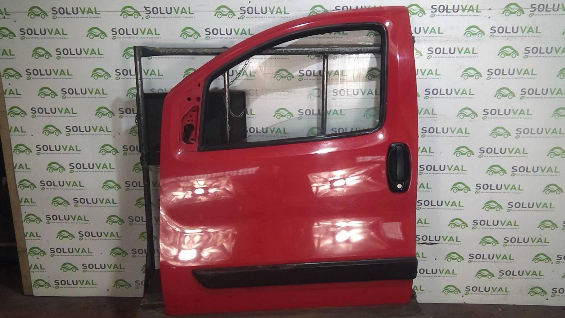 Porte avant gauche CITROEN NEMO Diesel - 1